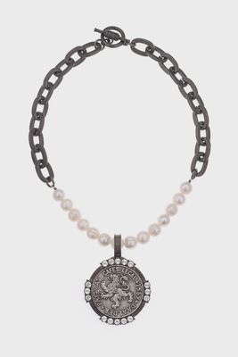 FK2512 DAALDER NECKLACE