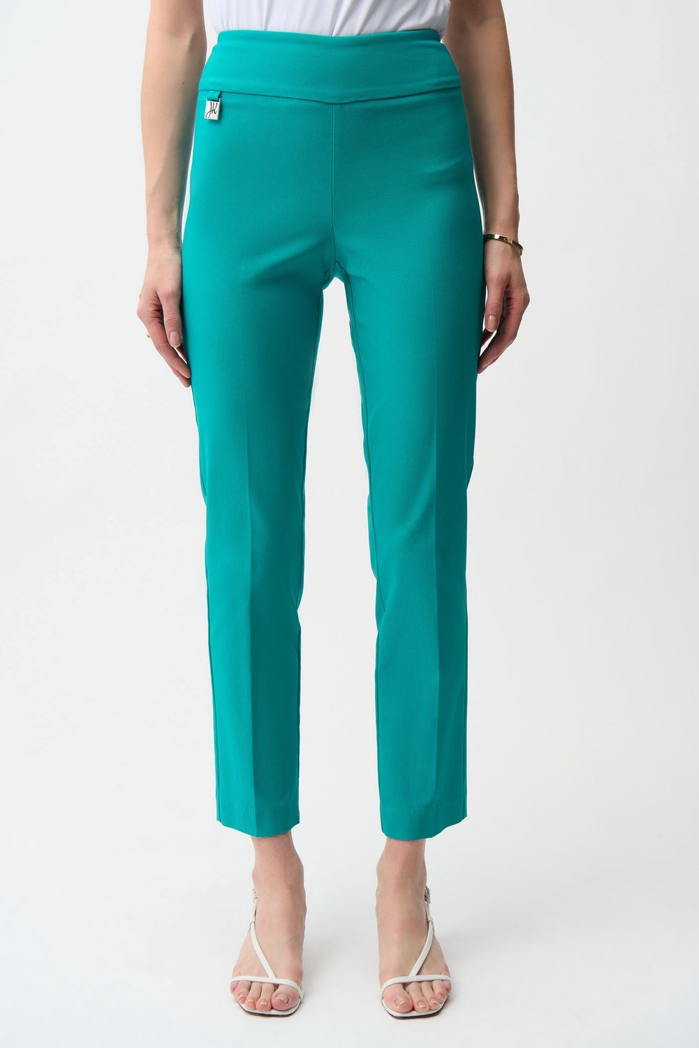 RJ2601 SEAFOAM PANTS