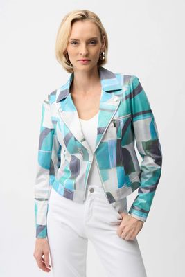 RJ2601 SEAFOAM JACKET