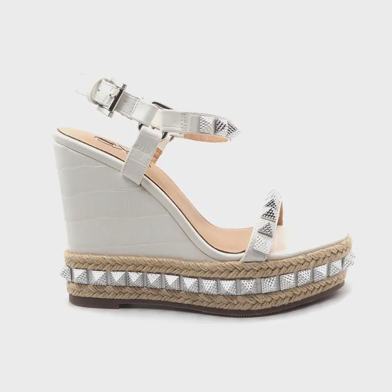 EX2601 WEDGE SANDAL