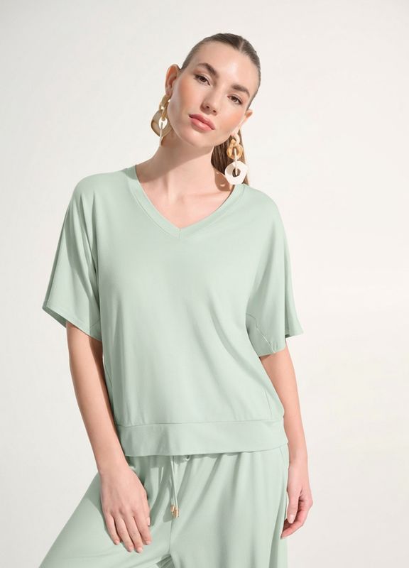 RJ2602 MINT TOP