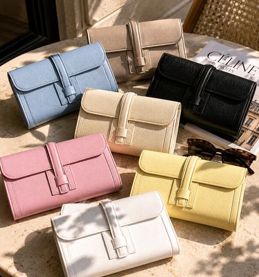 FA2606 CÔTE D'AZUR CLUTCH