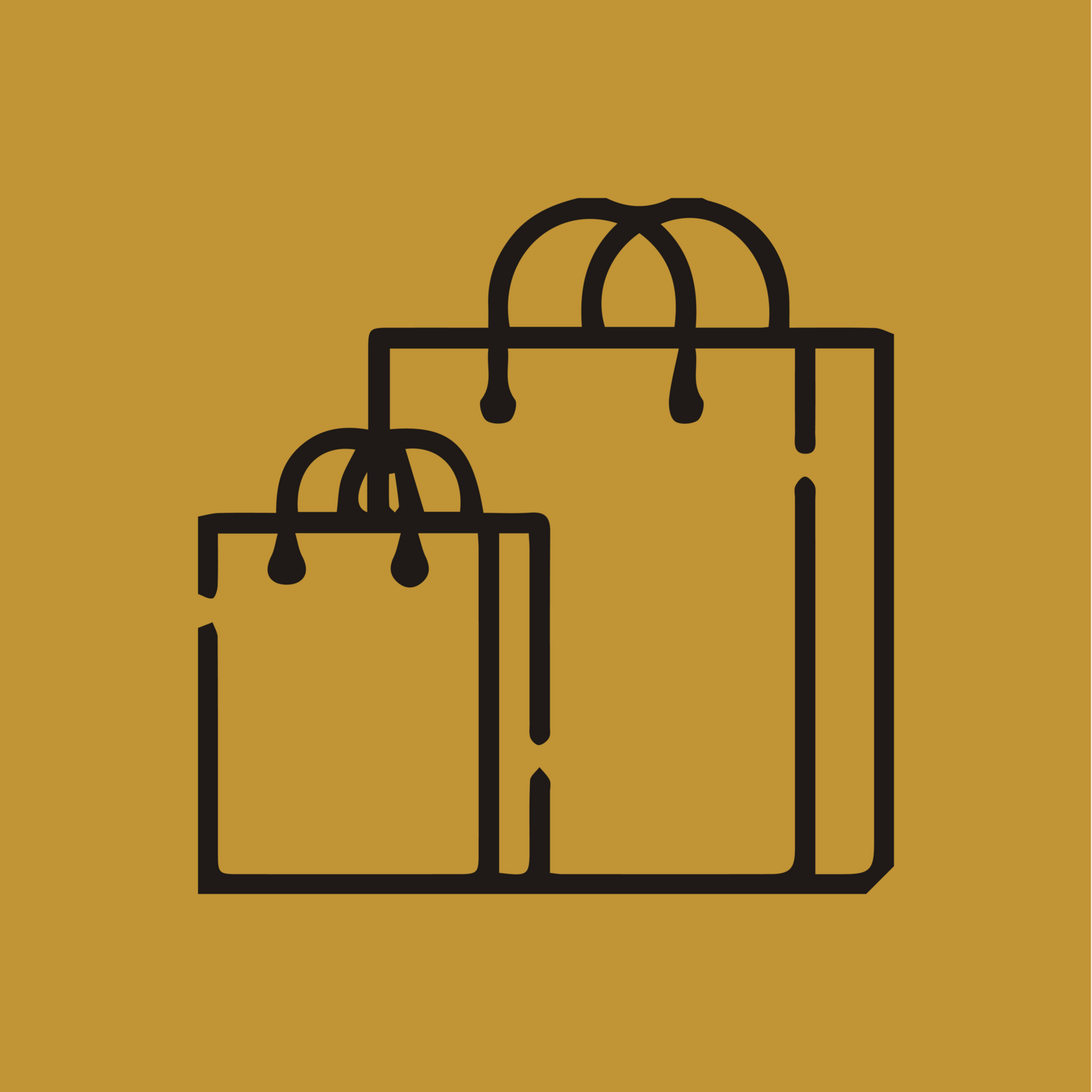 Buffalo Plaque's Buffalo Plaque's