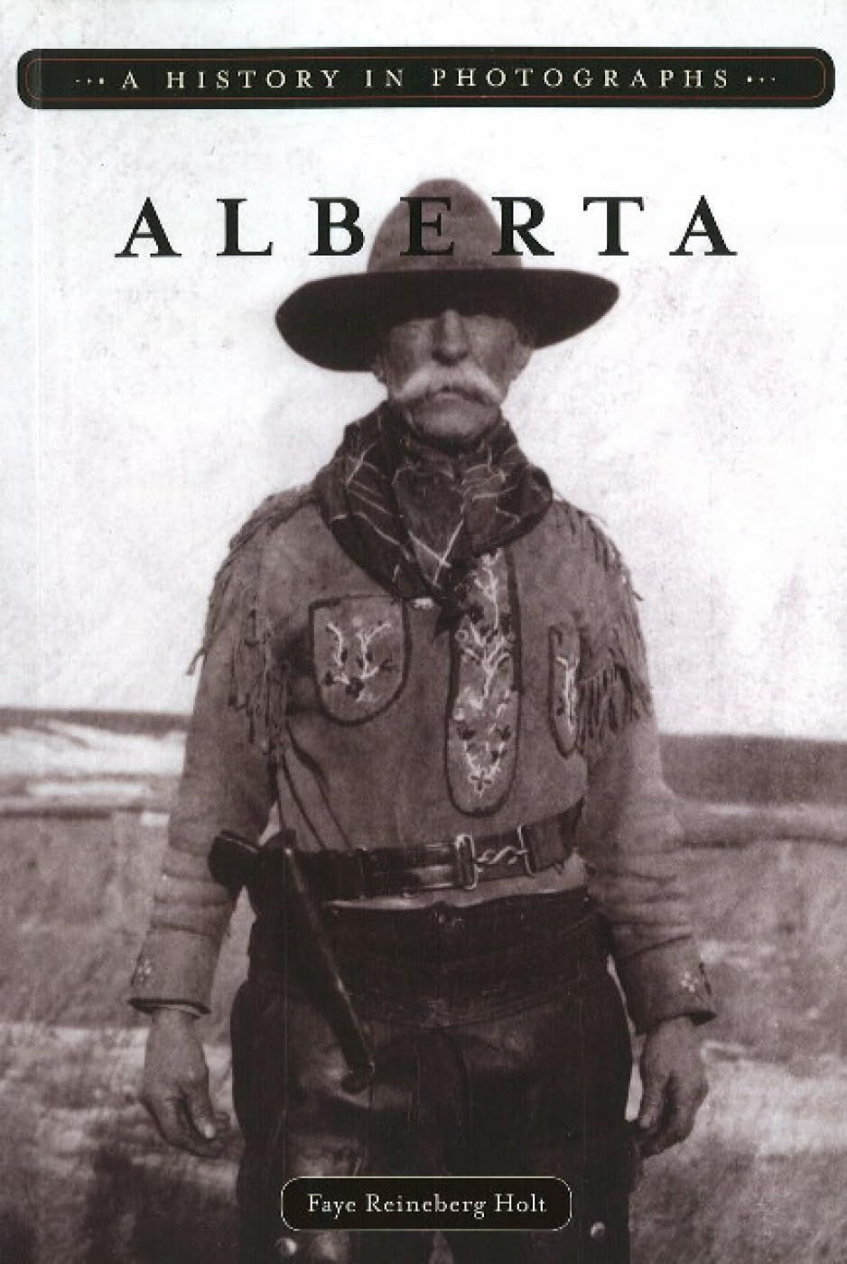 Alberta: A History in Photos