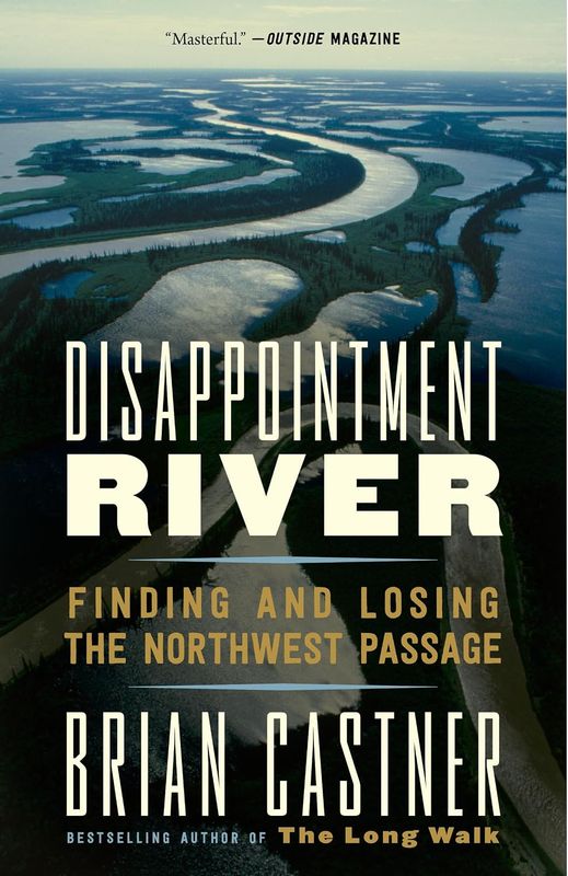 Disappointment River