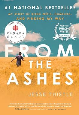 From the Ashes From the Ashes