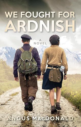 We fought for Ardnish
