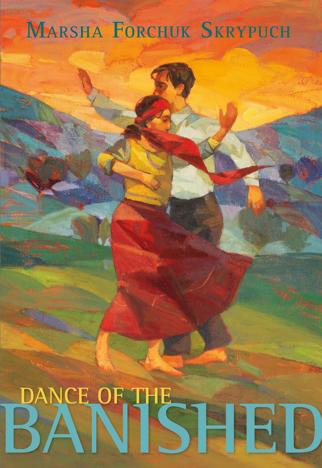Dance of the Banished Dance of the Banished