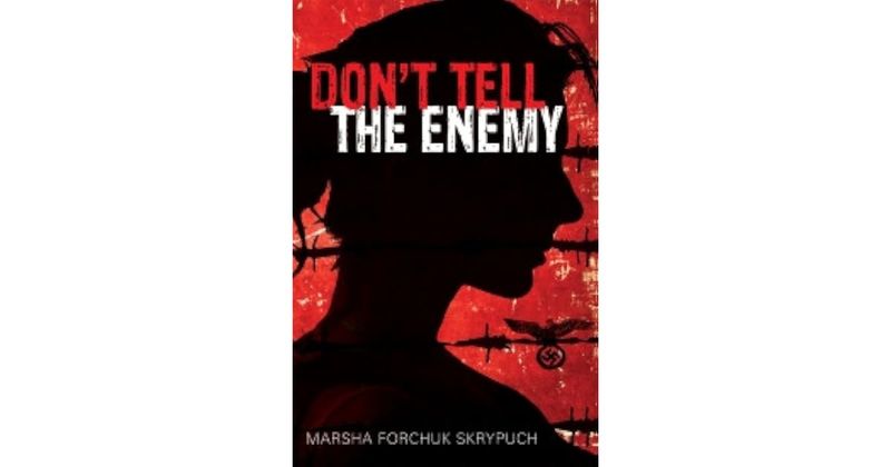 Don't Tell the Enemy