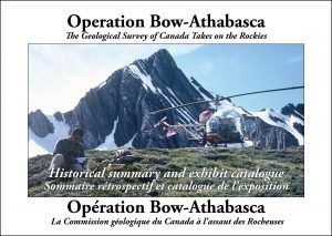 Operation Bow- Athabasca Operation Bow- Athabasca