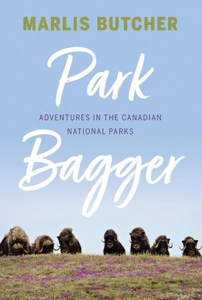 Park Bagger