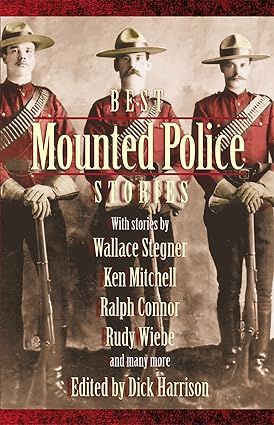 Best Mountain Police Stories