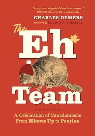 The EH Team