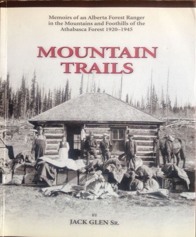 Mountain Trails