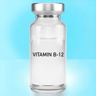 Vitamin B-12 (Methylcobalamin)