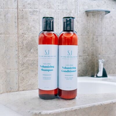 VITA-PRO Volumizing Shampoo & Conditioner