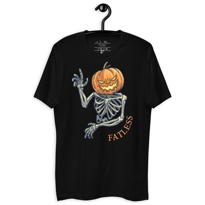 Short Sleeve T-shirt - Fatless