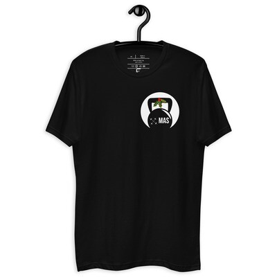 Short Sleeve T-shirt - XMAS
