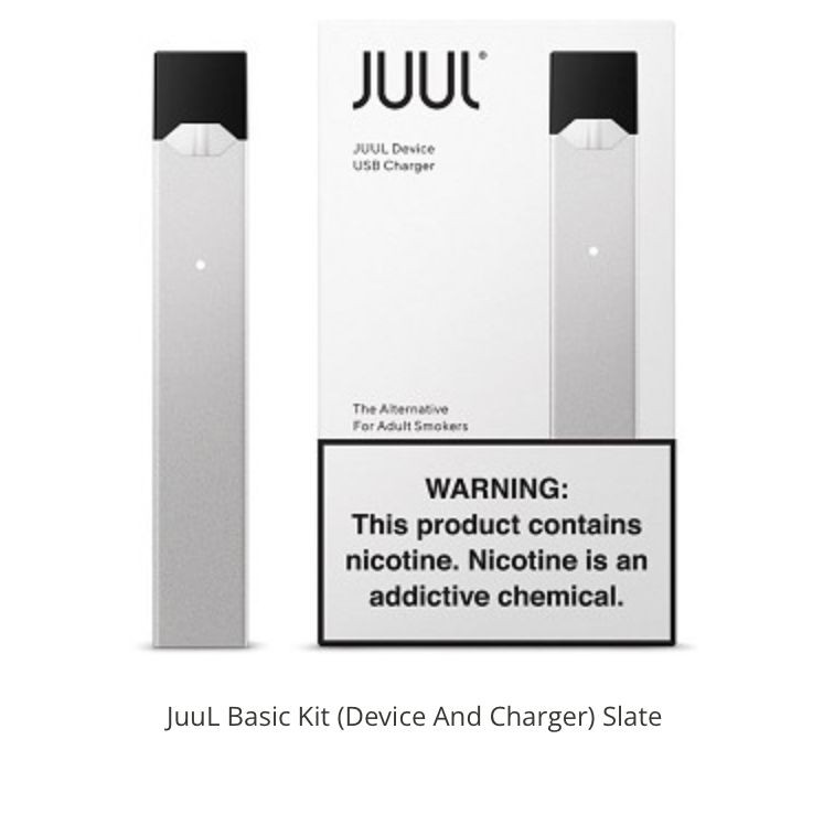 JUUL DEVICE - ORGINAL