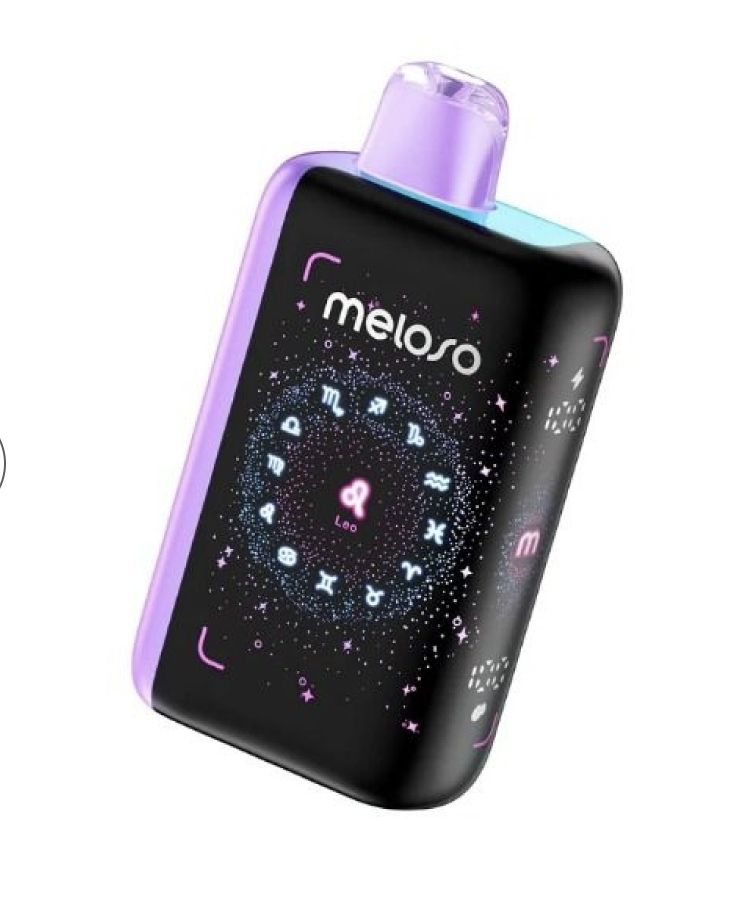 GEEK MELOSO  - ORIGINAL &amp; AUTHENTIC