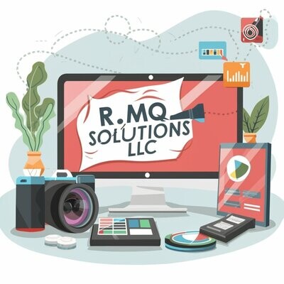R.MQ Solutions LLC Blog