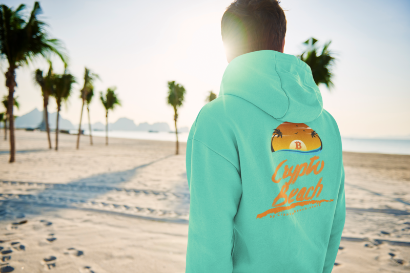 1.CB-Sunset Hoodie Collection