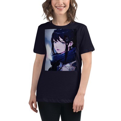 Women&#39;s Relaxed T-Shirt