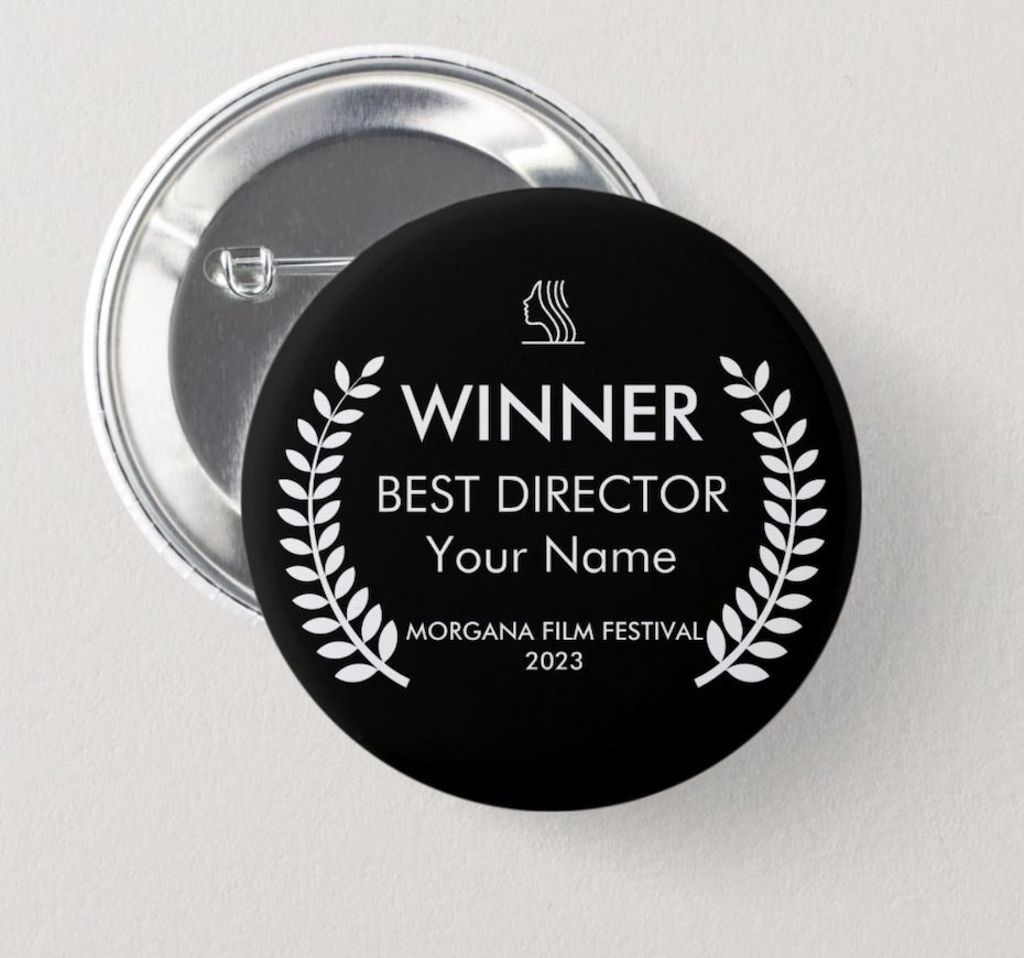 Button Pin