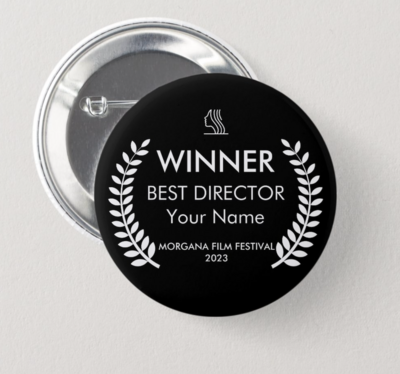 Button Pin