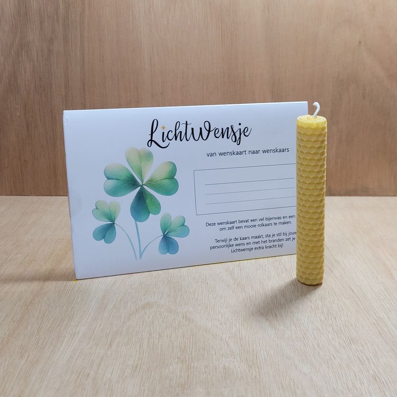 Lichtwensje