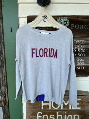 Florida Gators Sweater