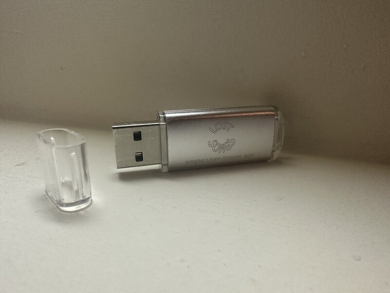 Disk On Key