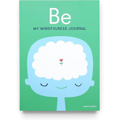 Be My Mindfulness Journal