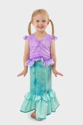 Magical Mermaid Dress