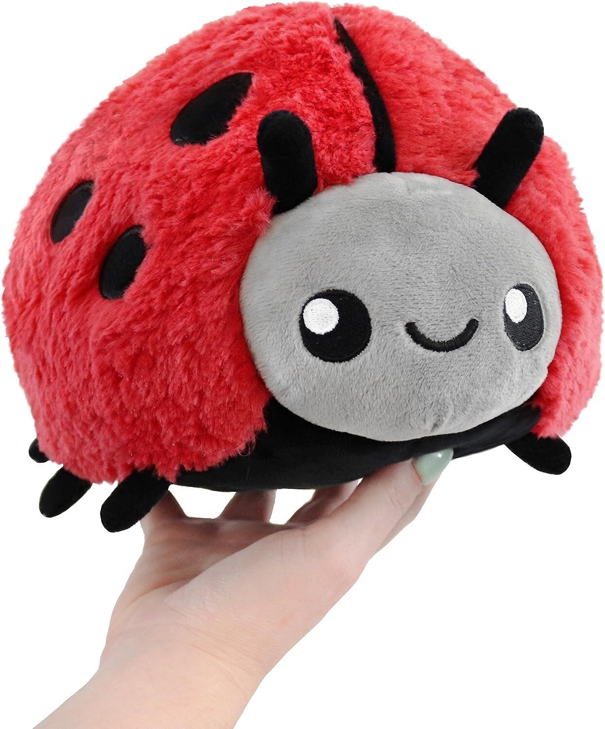 Mini Squishable Ladybug