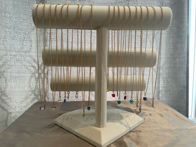 Charm Necklace