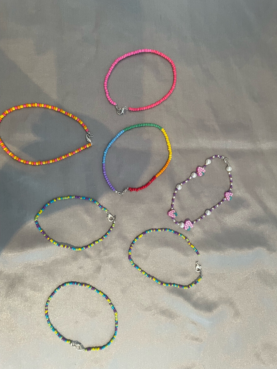 Anklet