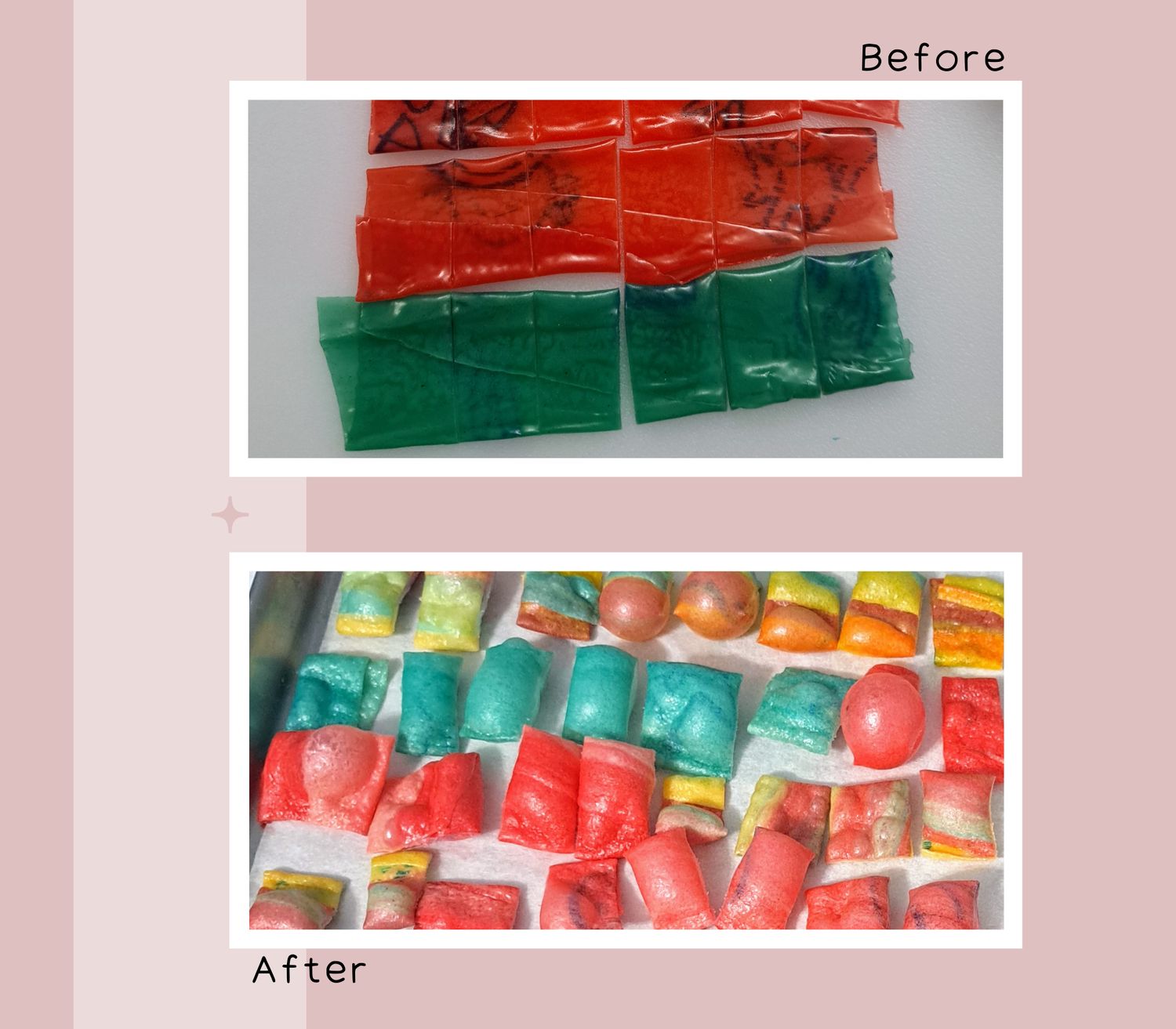 Fruit Rolls