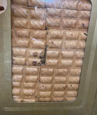 Chocolate Bar