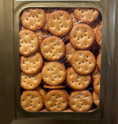 Salted Biscuit