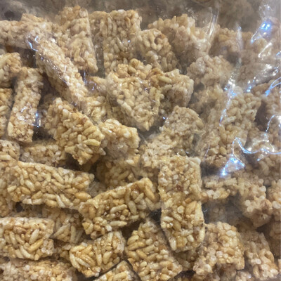 Rice Cracker