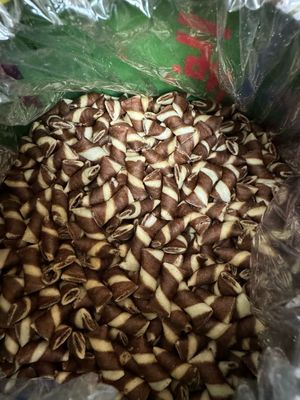 Mini Bean Chocolate