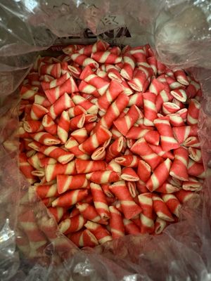 Mini Bean Strawberry