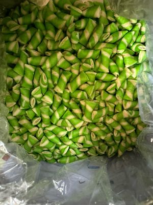 Mini Bean Coconut