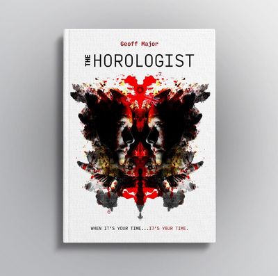 THE HOROLOGIST (21-page teaser)