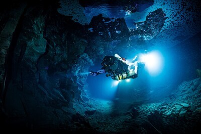 Special Dives