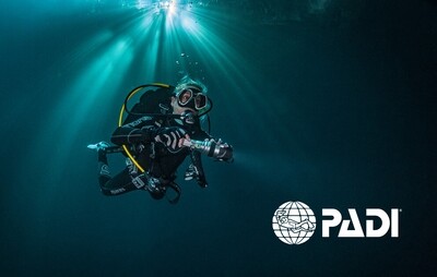 PADI Advanced Open Water Diver