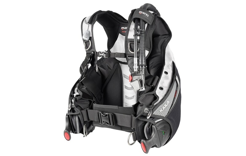 BCD Kaila