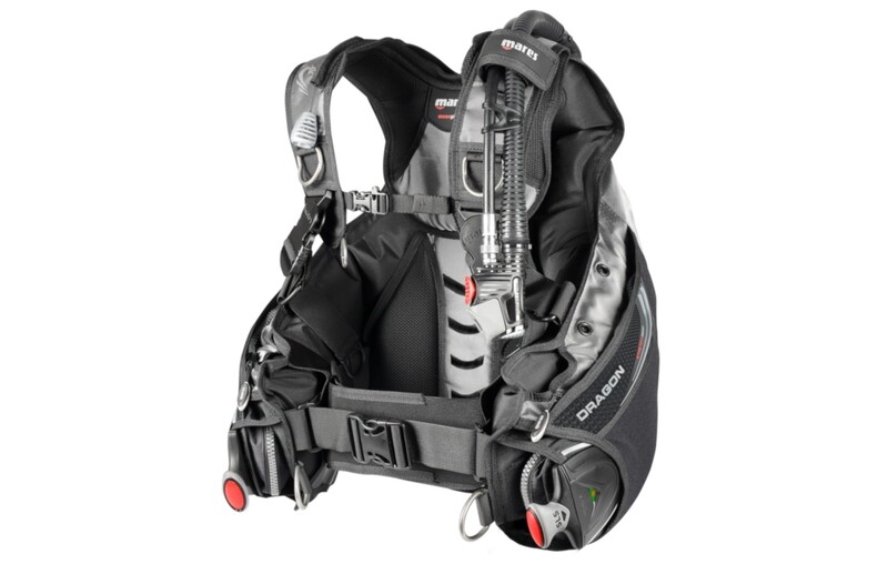 BCD Dragon SLS