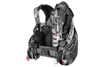 BCD Dragon SLS